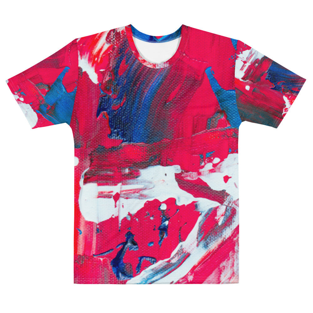 Gianneli Colours Men's t-shirt