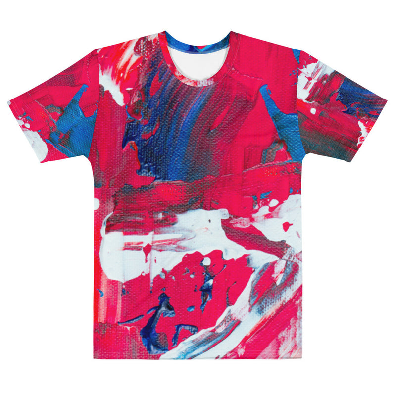 Gianneli Colours Men's t-shirt